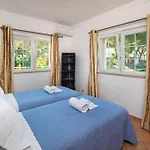 7+1 Bedroom Private Villa, Heated Pool, Games, Bbq البوفيرا