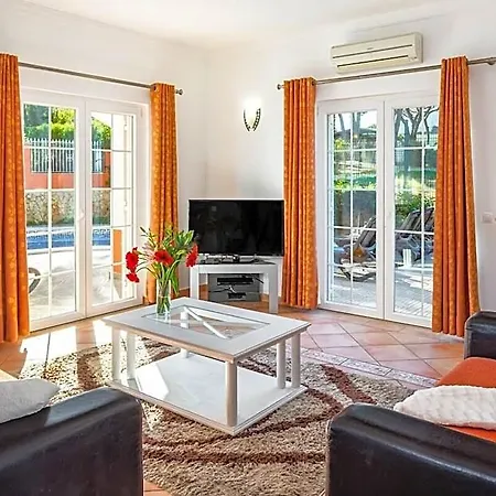 7+1 Bedroom Private Villa, Heated Pool, Games, Bbq Villa *
