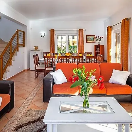 7+1 Bedroom Private Villa, Heated Pool, Games, Bbq Villa *