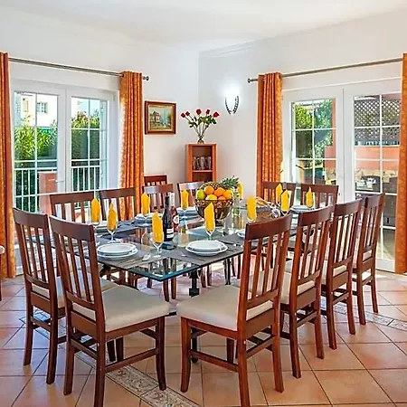 Villa 7+1 Bedroom Private Villa, Heated Pool, Games, Bbq
