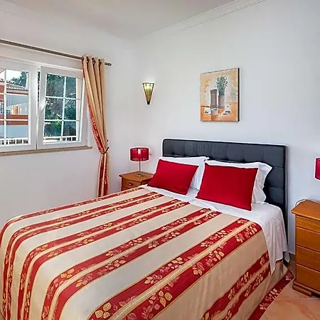 7+1 Bedroom Private Villa, Heated Pool, Games, Bbq * Albufeira