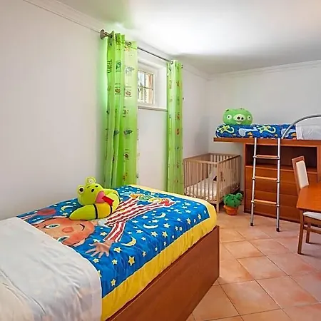 7+1 Bedroom Private Villa, Heated Pool, Games, Bbq Villa *
