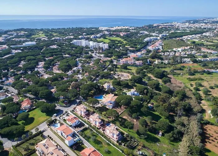 7+1 Bedroom Private Villa, Heated Pool, Games, Bbq البوفيرا