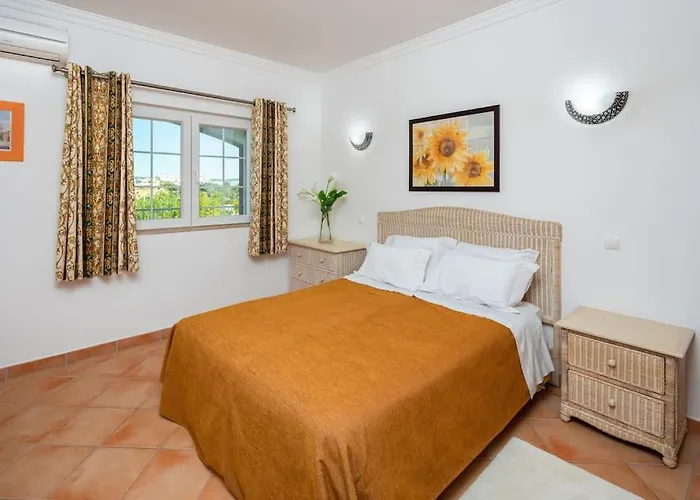 7+1 Bedroom Private Villa, Heated Pool, Games, Bbq * البوفيرا