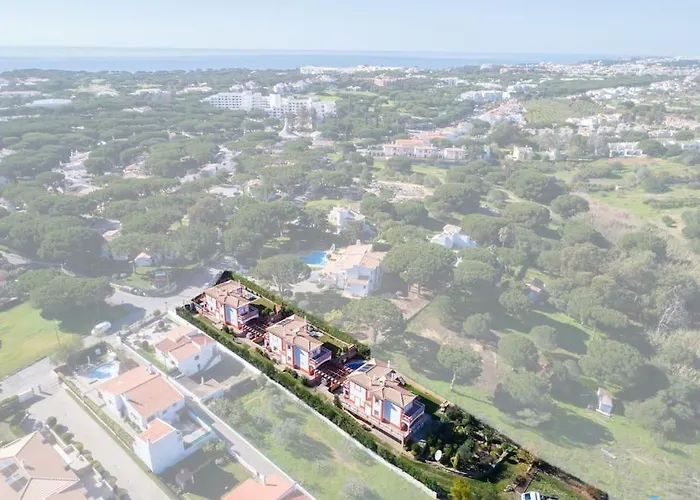 7+1 Bedroom Private Villa, Heated Pool, Games, Bbq البوفيرا