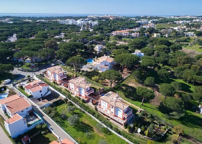 7+1 Bedroom Private Villa, Heated Pool, Games, Bbq * البوفيرا