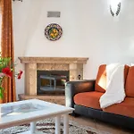 7+1 Bedroom Private Villa, Heated Pool, Games, Bbq Villa Albufeira
