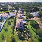 7+1 Bedroom Private Villa, Heated Pool, Games, Bbq Villa *