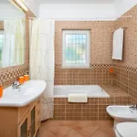 Villa 7+1 Bedroom Private Villa, Heated Pool, Games, Bbq